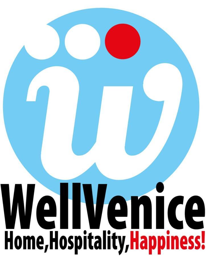 Wellvenice Grand Canal Exterior foto