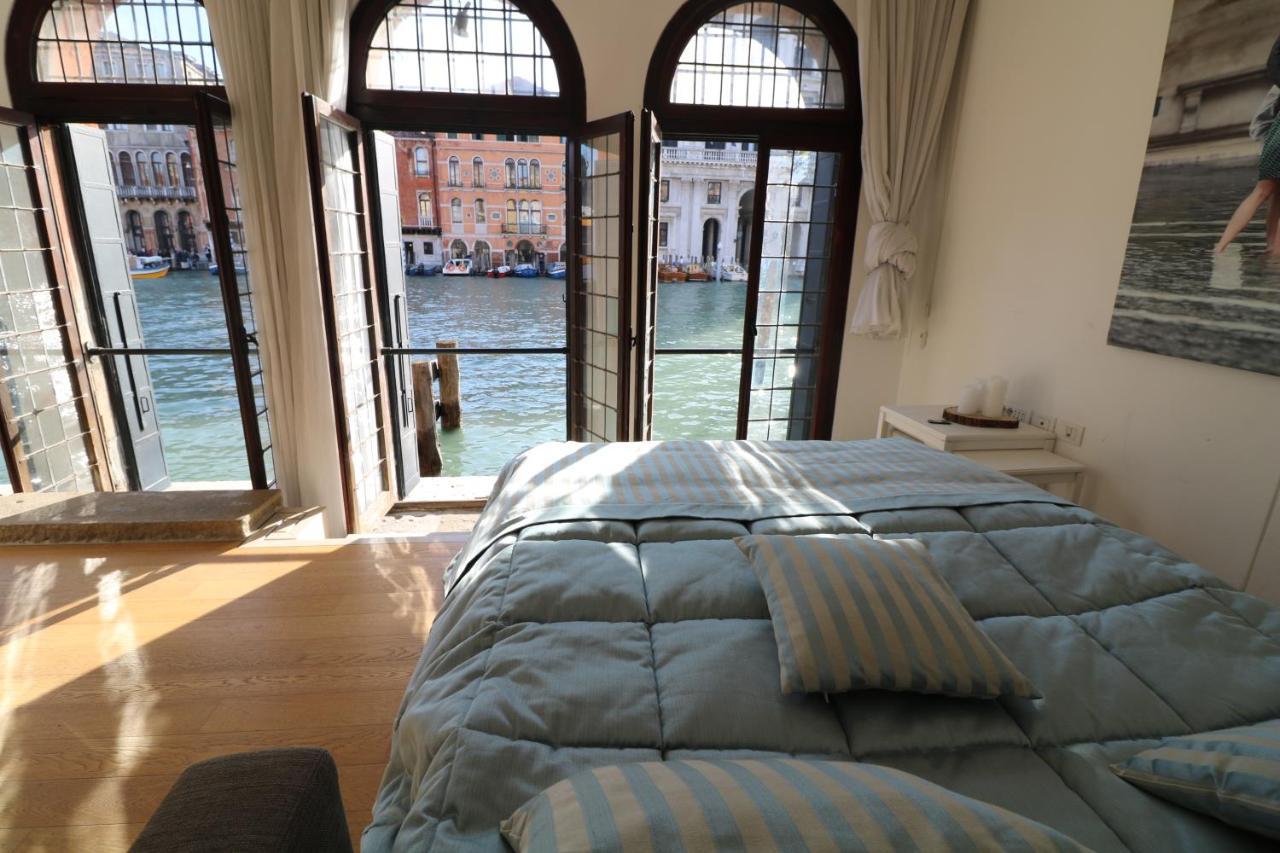 Wellvenice Grand Canal Exterior foto