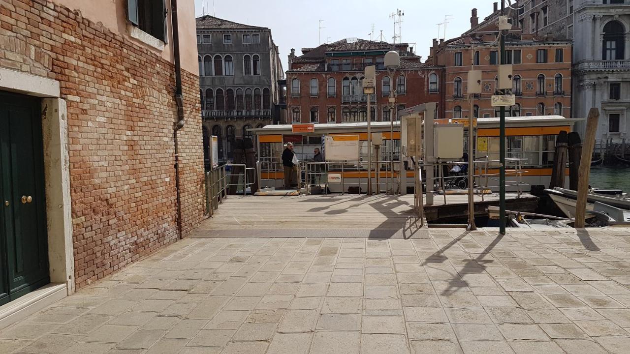 Wellvenice Grand Canal Exterior foto