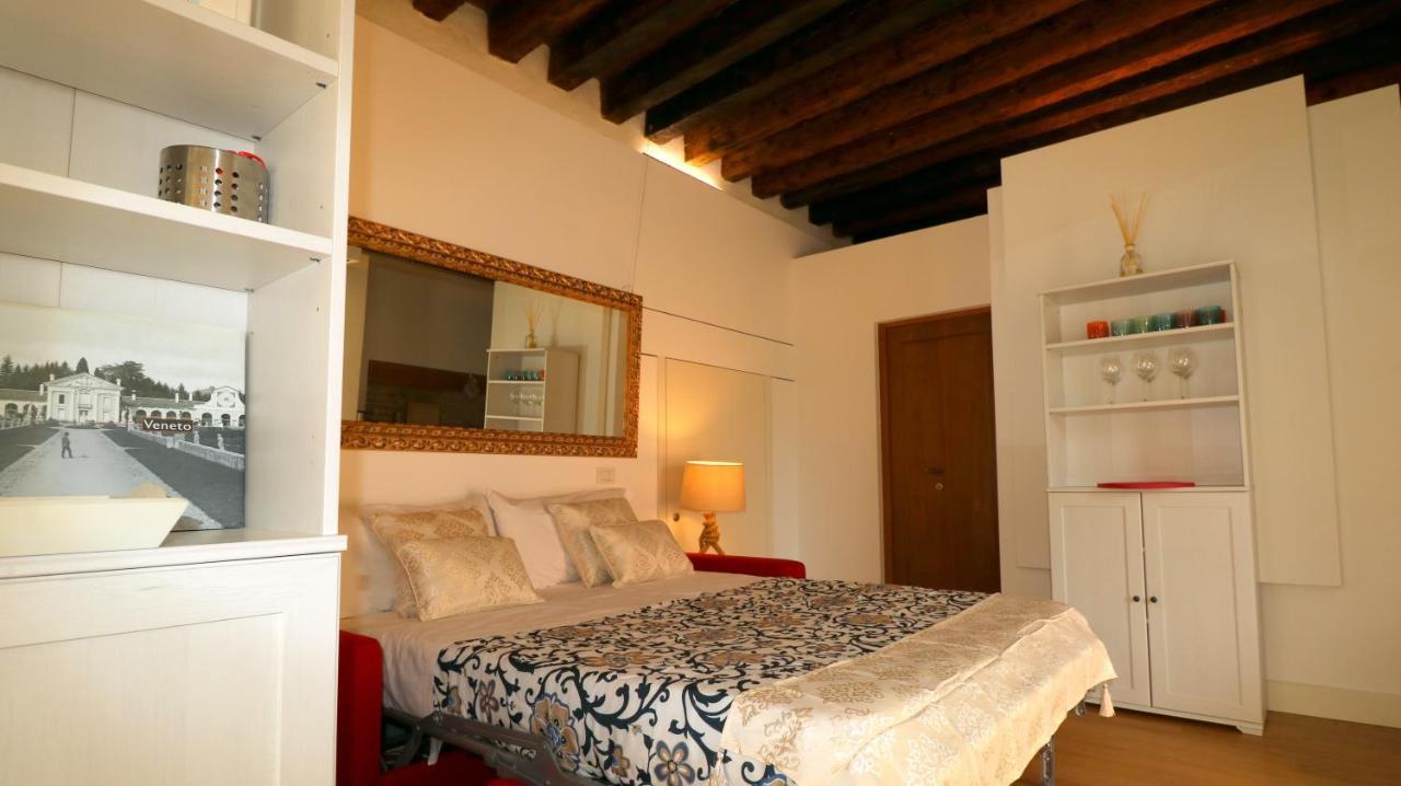 Wellvenice Grand Canal Exterior foto